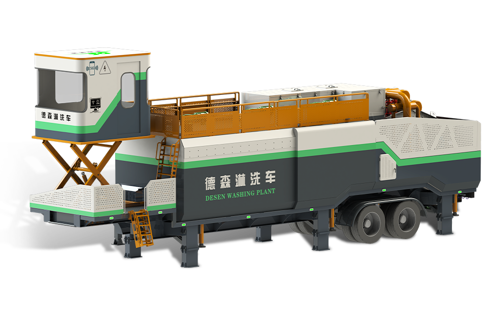 快盈VIII淋洗车 DSLXC/02