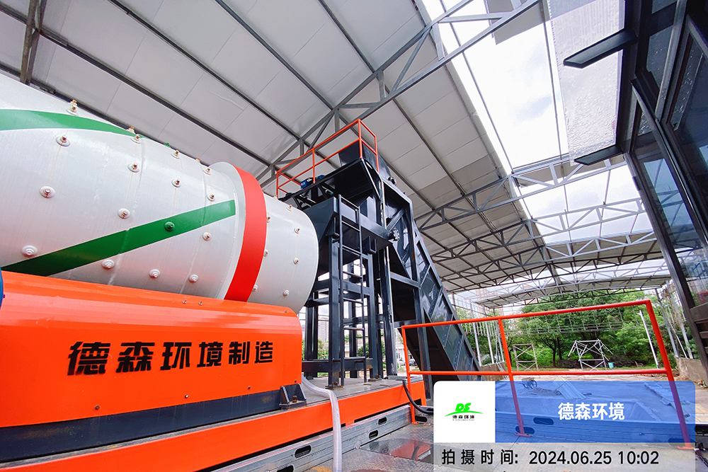 快盈VIII集成式通沟底泥治理设备